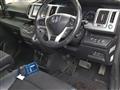 2012 Honda Step WGN