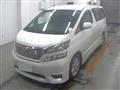 2008 Toyota Vellfire