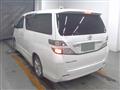 2008 Toyota Vellfire