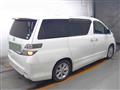 2008 Toyota Vellfire