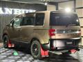 2011 Mitsubishi Delica D5
