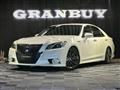 2014 Toyota Crown Athlete Series
