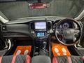2014 Toyota Crown Athlete Series