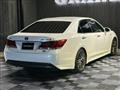 2014 Toyota Crown Athlete Series