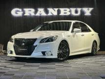 2014 Toyota Crown Athlete Series