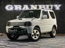 2004 Suzuki Jimny