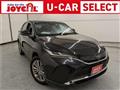 2023 Toyota Harrier
