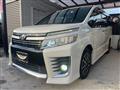 2016 Toyota Voxy