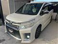 2016 Toyota Voxy
