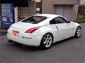 2002 Nissan Fairlady Z