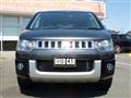 2016 Mitsubishi Delica D5