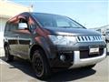 2016 Mitsubishi Delica D5