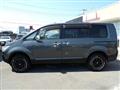 2016 Mitsubishi Delica D5