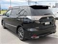 2014 Toyota Estima Hybrid
