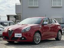 2015 Alfa Romeo Alfa Romeo Others