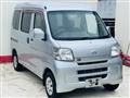 2011 Daihatsu Hijet Cargo