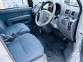 2011 Daihatsu Hijet Cargo
