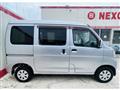 2011 Daihatsu Hijet Cargo