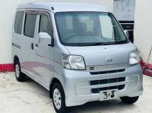 2011 Daihatsu Hijet Cargo
