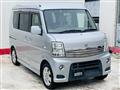 2013 Suzuki Every Wagon