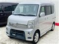 2013 Suzuki Every Wagon