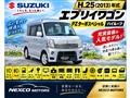 2013 Suzuki Every Wagon