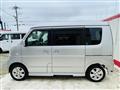 2013 Suzuki Every Wagon