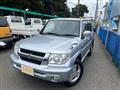 2005 Mitsubishi Pajero iO