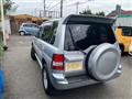 2005 Mitsubishi Pajero iO