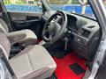 2005 Mitsubishi Pajero iO