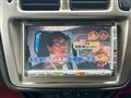 2005 Mitsubishi Pajero iO