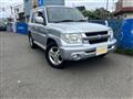 2005 Mitsubishi Pajero iO