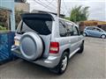 2005 Mitsubishi Pajero iO