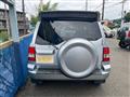 2005 Mitsubishi Pajero iO