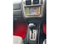 2005 Mitsubishi Pajero iO