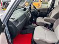 2005 Mitsubishi Pajero iO