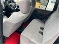 2005 Mitsubishi Pajero iO