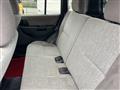 2005 Mitsubishi Pajero iO