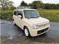 2009 Suzuki Lapin