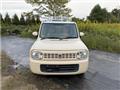 2009 Suzuki Lapin