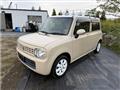 2009 Suzuki Lapin