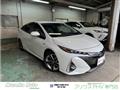 2021 Toyota Prius