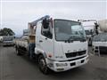 2012 Mitsubishi Fighter