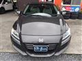 2010 Honda CR-Z