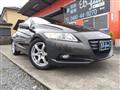 2010 Honda CR-Z