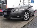 2010 Honda CR-Z