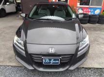 2010 Honda CR-Z