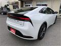 2023 Toyota Prius