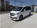 2016 Honda Step WGN