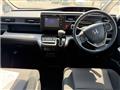2016 Honda Step WGN